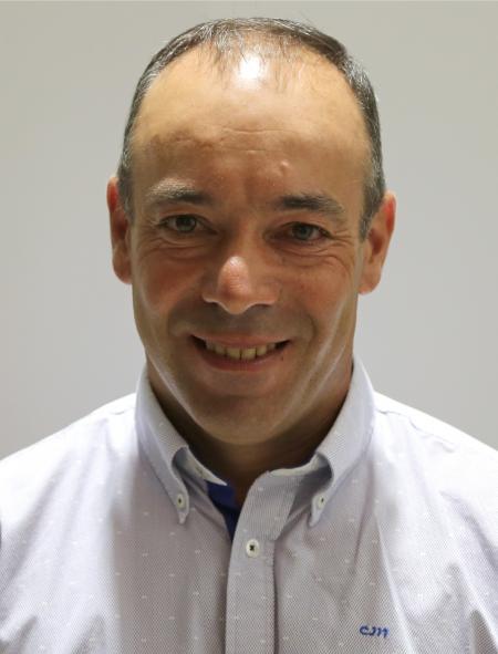 Jos&eacute; Manuel Pereira Mestre